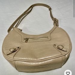 Women’s Wild Croc Bag