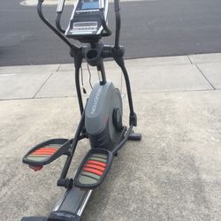 545 Elliptical $200/OBO