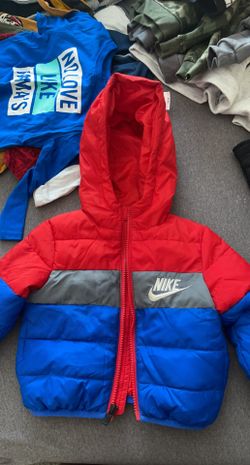 Baby Nike jacket