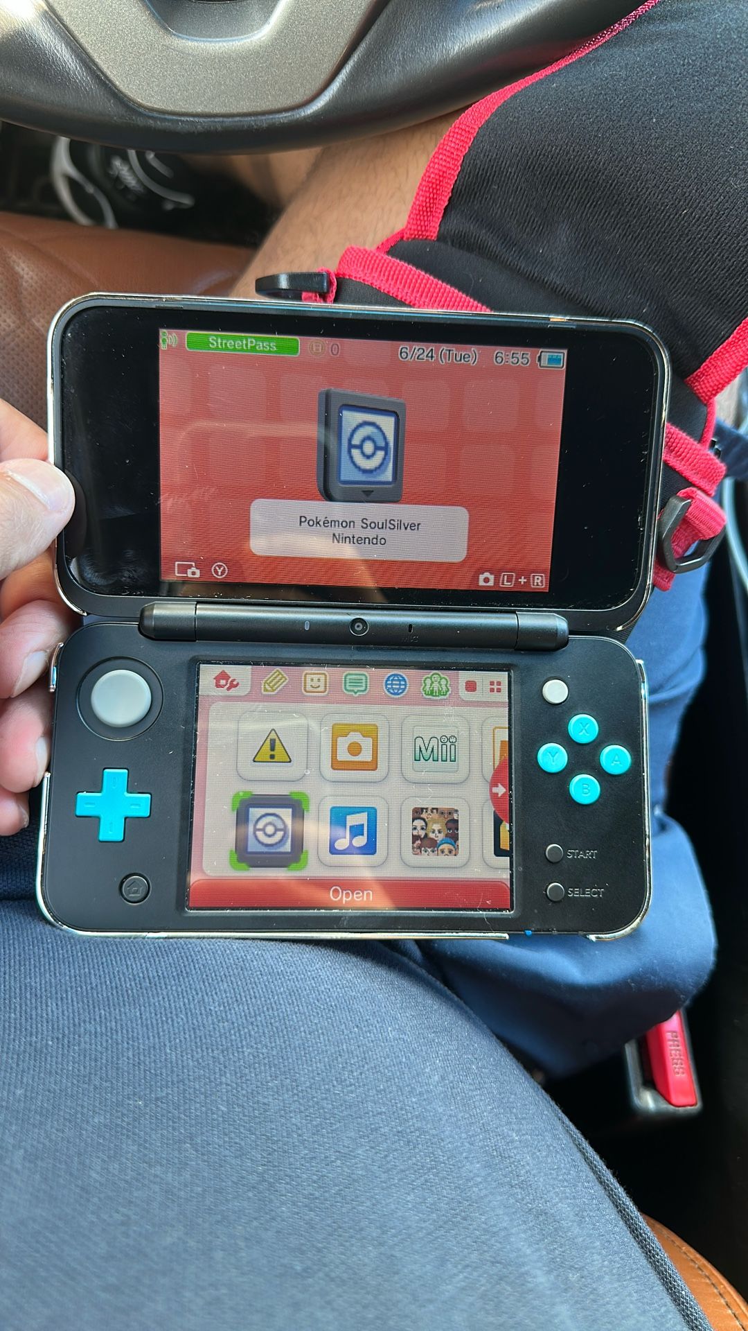 2ds Xl