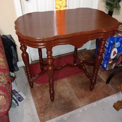 Antique Table For Sale