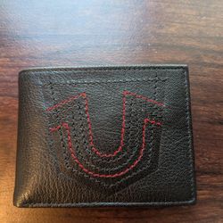 True Religion Wallet 