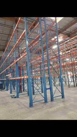 Pallet Racking For Sale