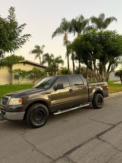 2006 Ford F-150