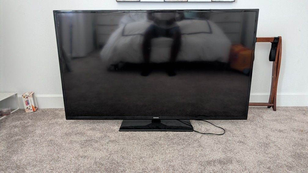 Samsung 60 Inch Full HD TV