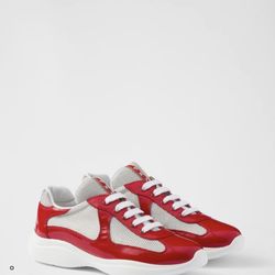 Prada Sneaker