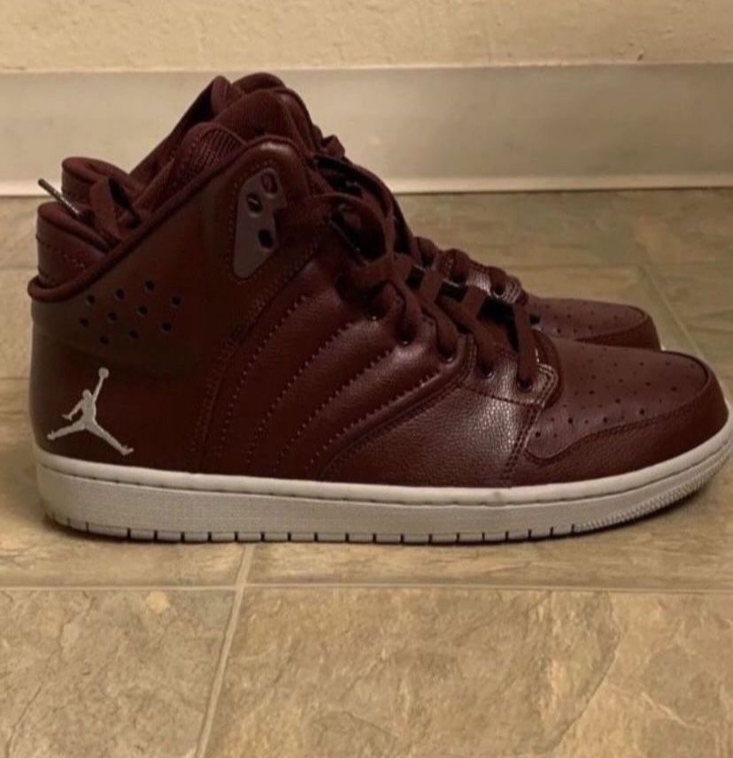 Team Jordan (Size 11)
