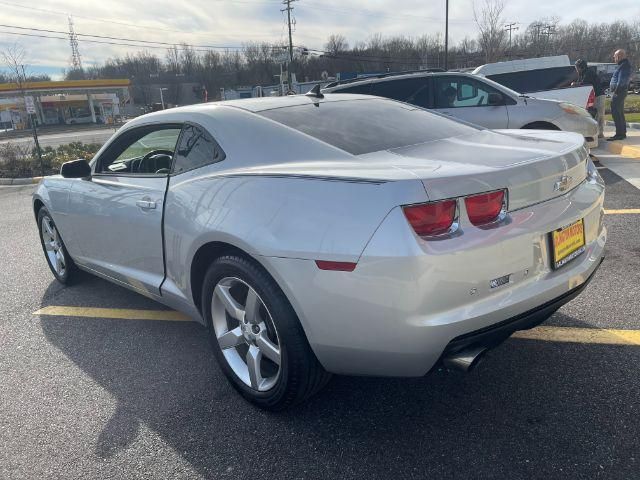 2010 Chevrolet Camaro