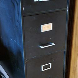 File Cabinet