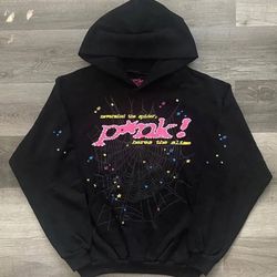 *NEW* P*NK Sp5der hoodie💕