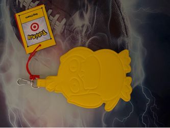 Pokémon Bag Charms