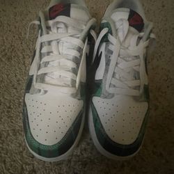 Nike Dunks