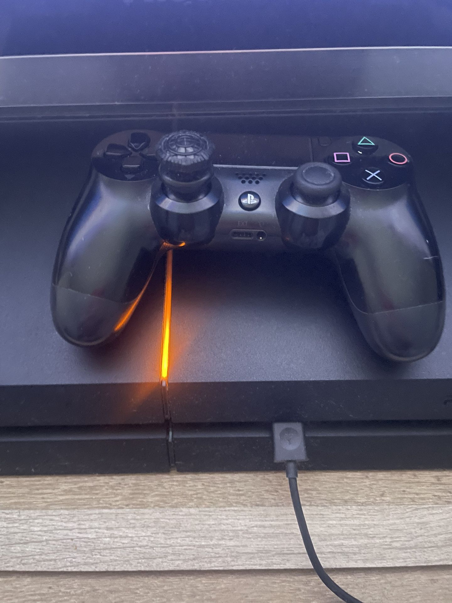 PS4 (orginal)