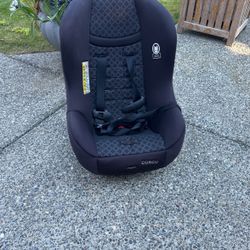 Car Seat  Booster
