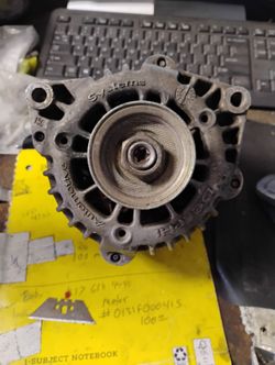 Alternator For 98 Chevy Silverado 2500