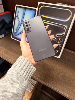 Galaxy S21 FE | $5 Down | Afterpay