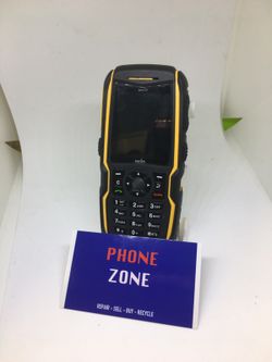Sprint Sonim XP STRIKE