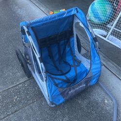 Schwinn Bike Trailer