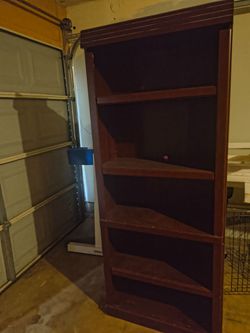 Bookshelf