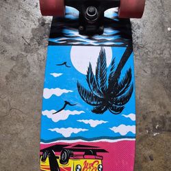 Tony Hawk Signature Series