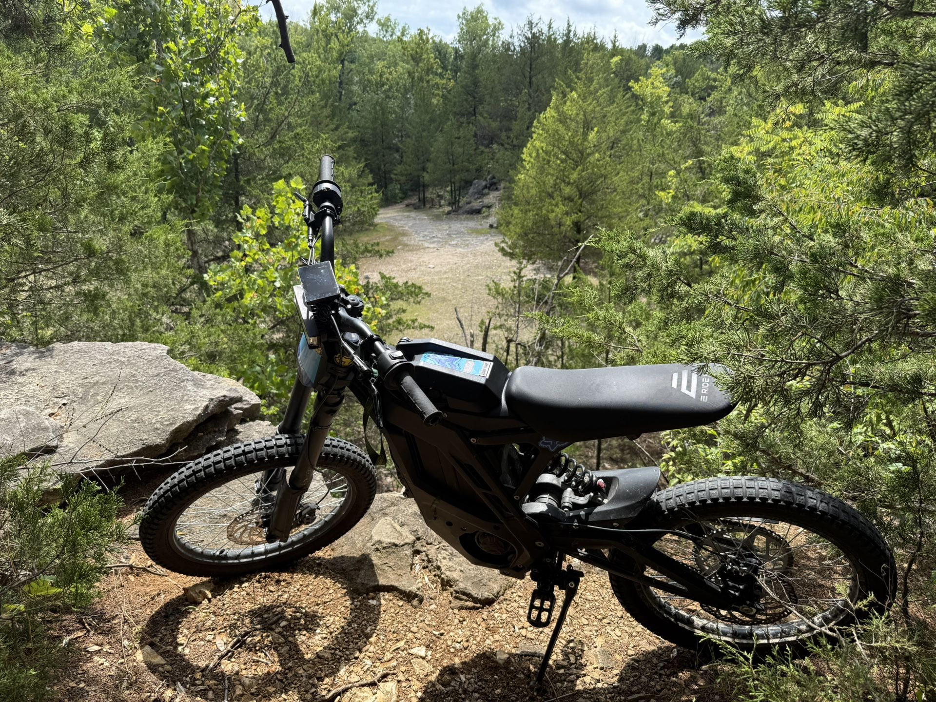 Eride Pro SS 2.0