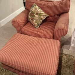 sofa,loveseat , chair and half ottoman 