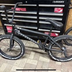 we the people BMX