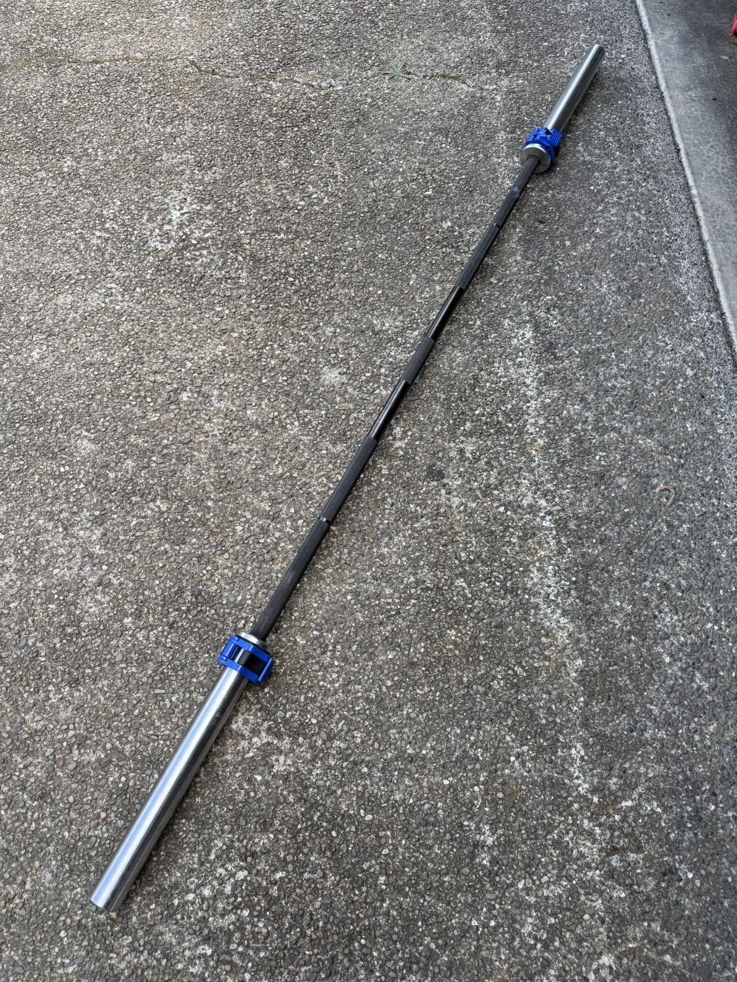 Barbell