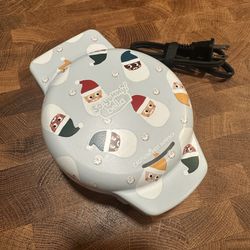 Mini Donut Maker
