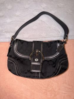 Vintage coach soho