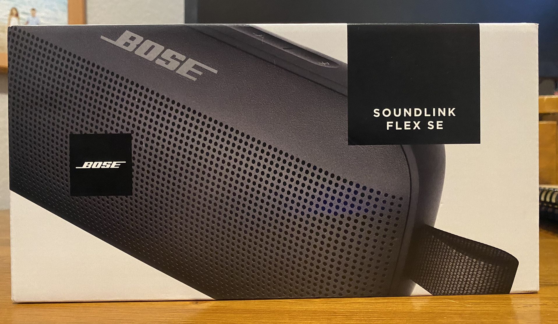 Bose Soundlink Flex SE