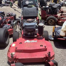 Exmark Commercial 36 Inch Mower