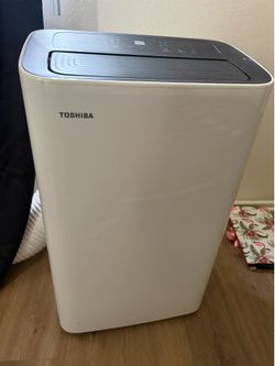 Portable Ac