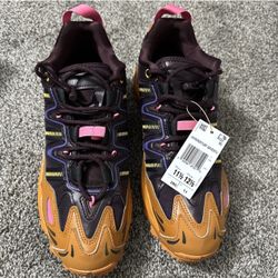 ADIDAS ORIGINALS HYPERTURF ADVENTURE DDLM SHOES HQ6022 size 11.5