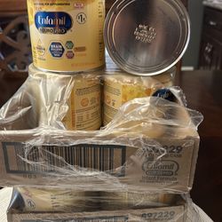 Enfamil Neuropro  7.2 ounces