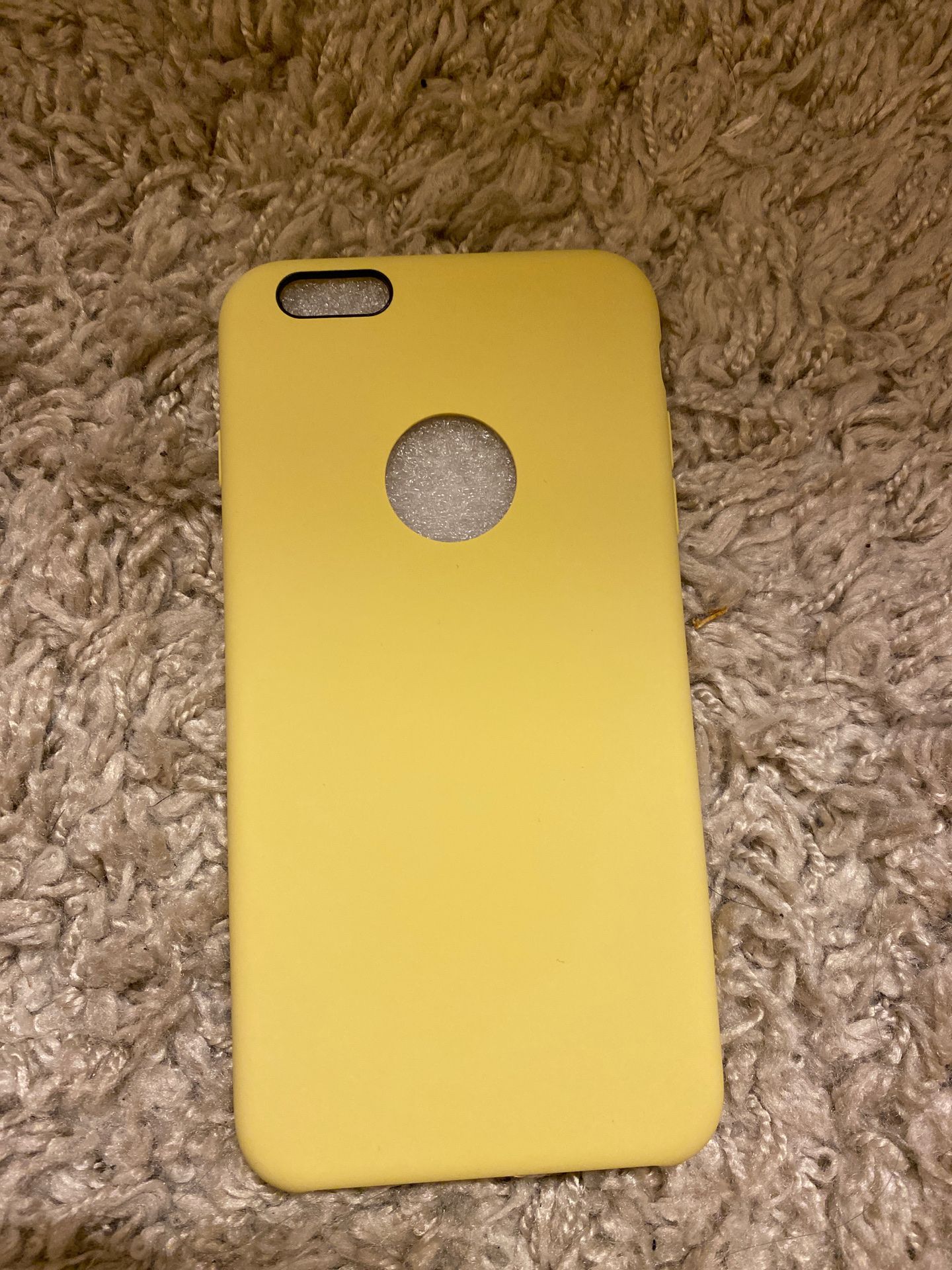 iPhone 6 / 6S Plus Case