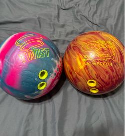 Bowling Balls For Sale