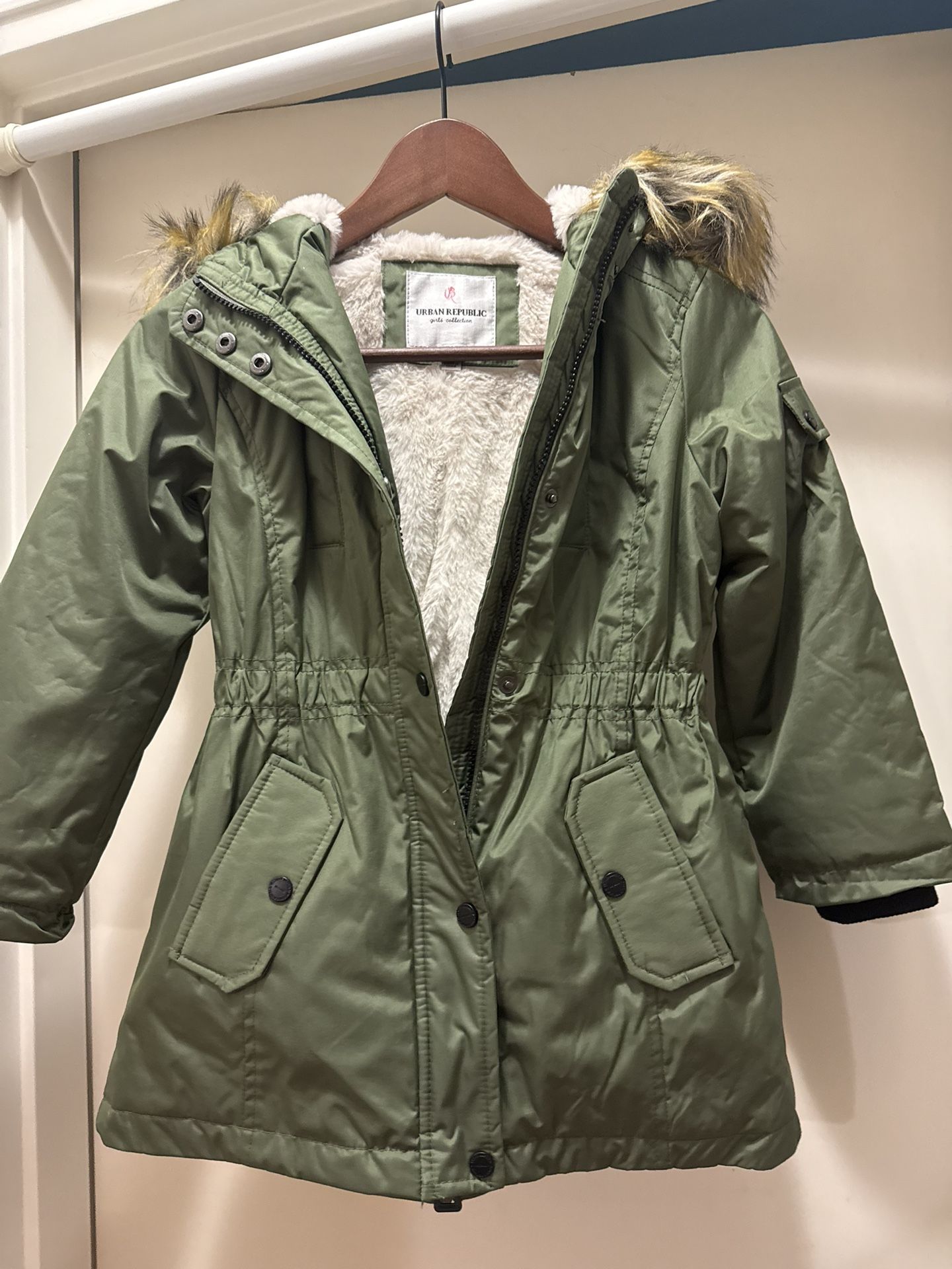 Kids Jacket