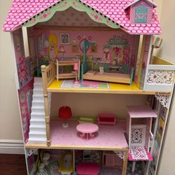 Doll House
