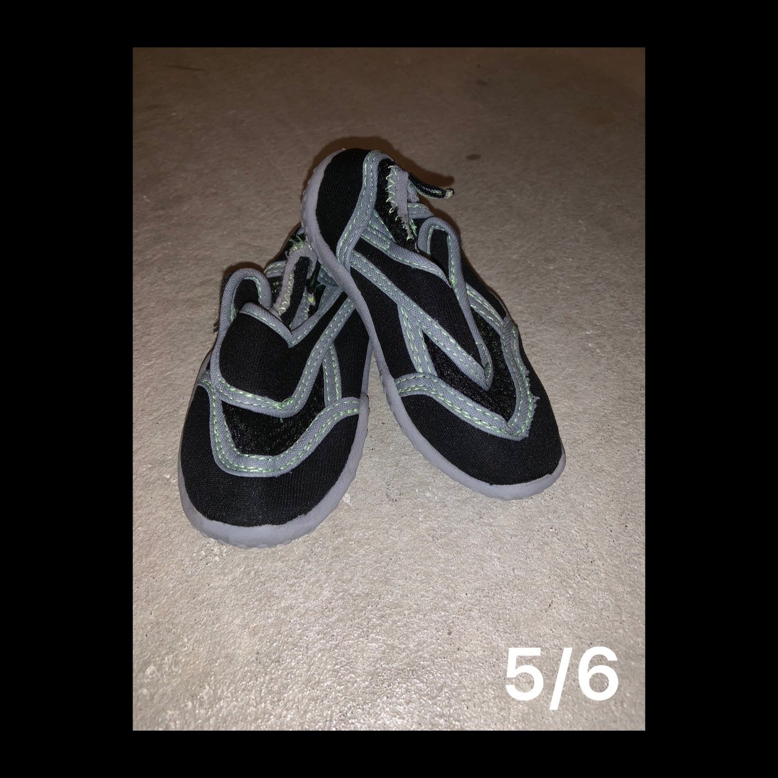 Only worn once