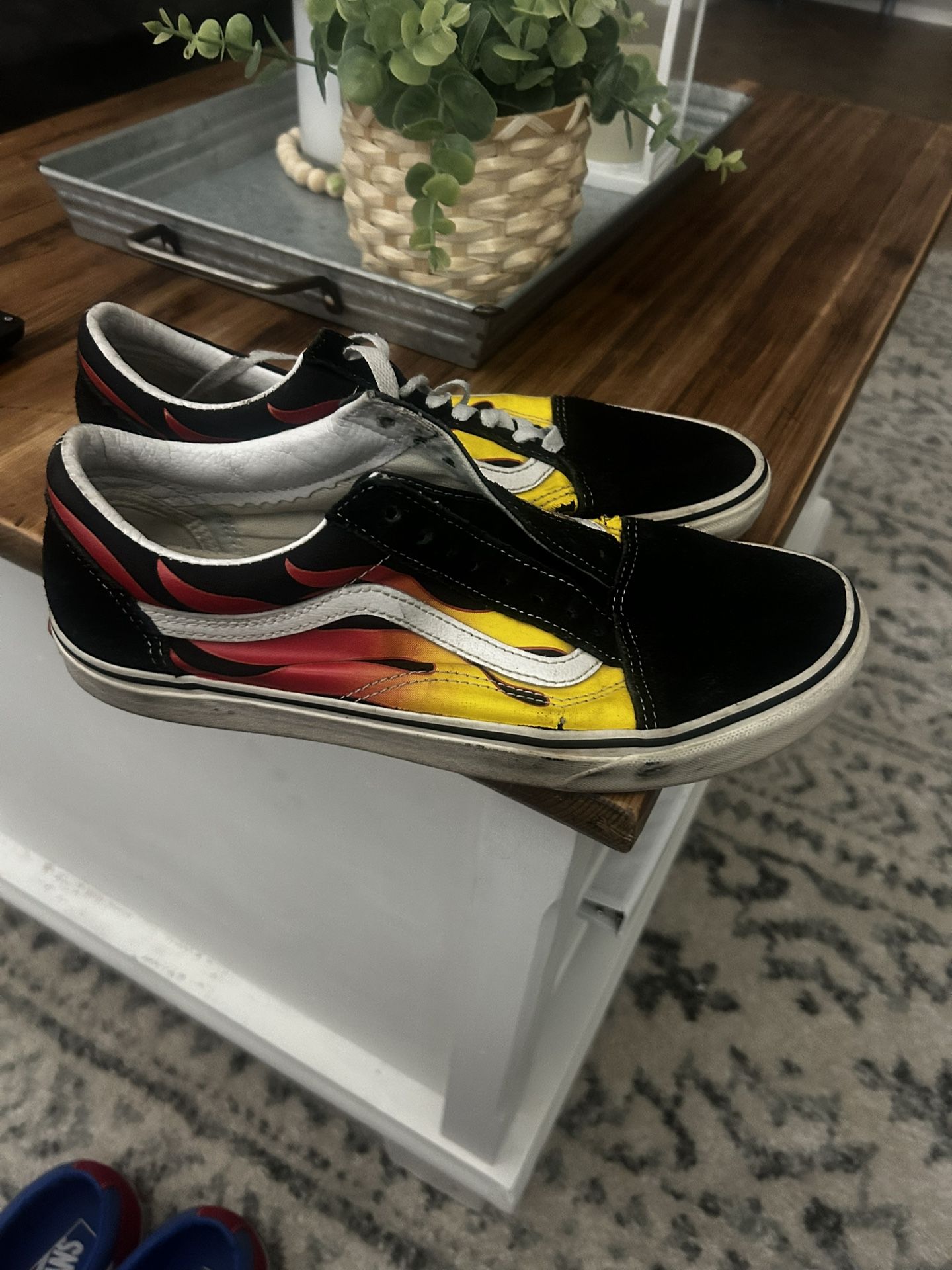 Vans
