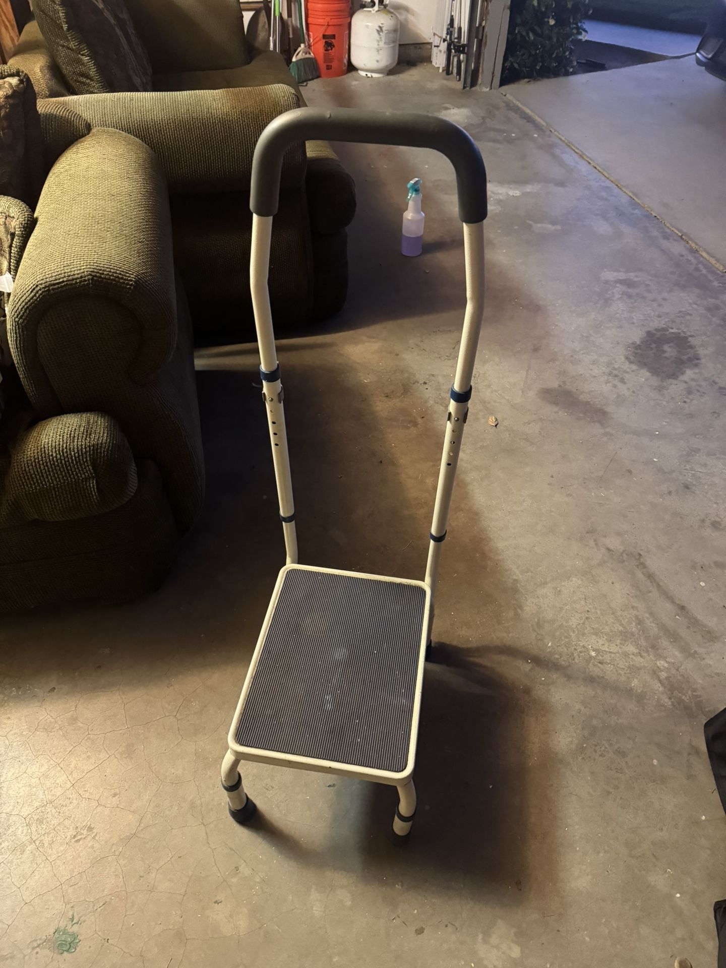 Stool