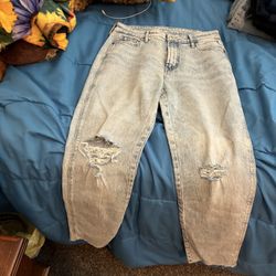 Old Navy Jeans Never Been Worn 