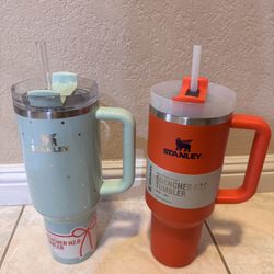 Brand New Stanley Tumbler 40oz
