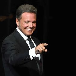 Luis Miguel 