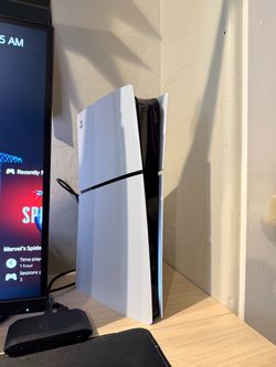 PS5 Digital Edition