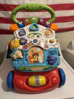 Baby Toy
