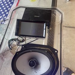 Car Stereo