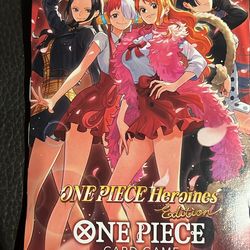 One Piece Heroines Edition EB-03