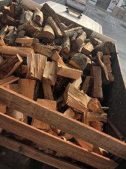 Firewood